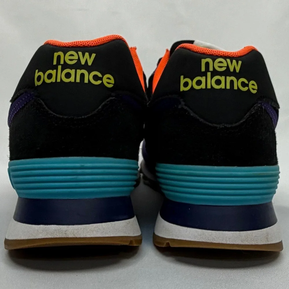New Balance new balance